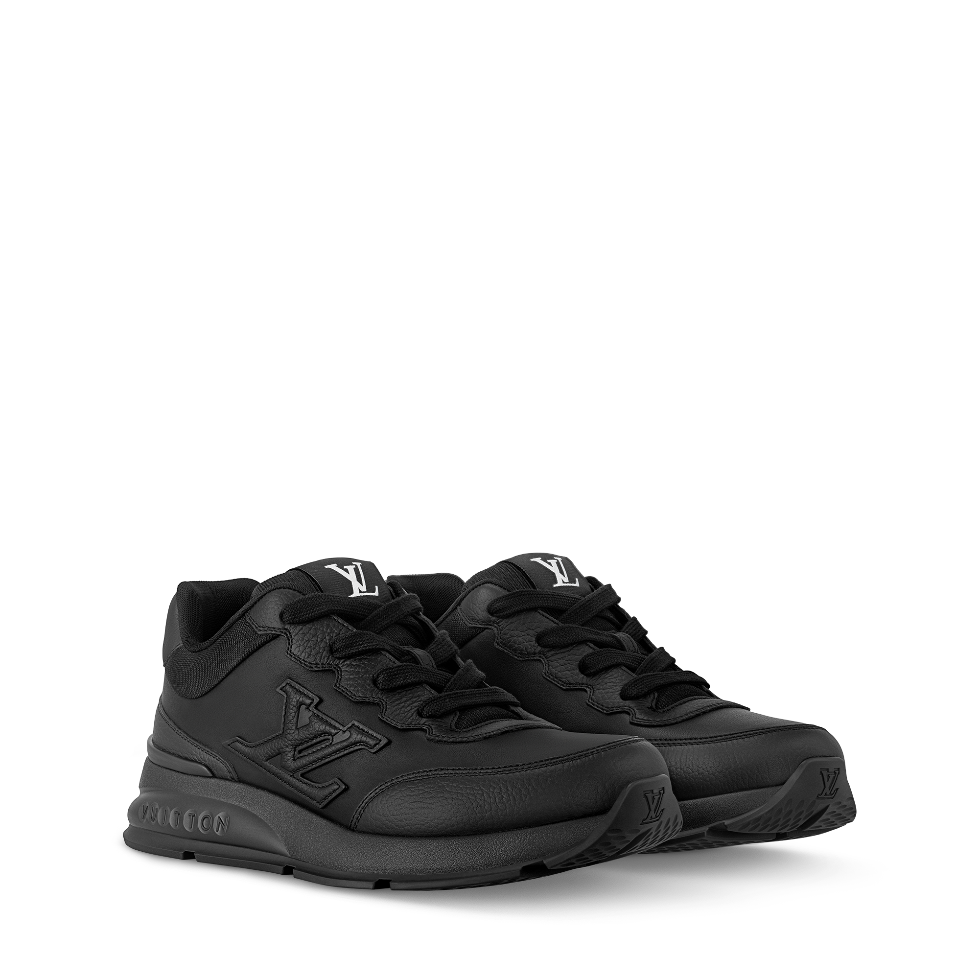 LV x TM LV Trainer Sneaker - Luxury Sneakers - Shoes | Women